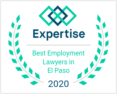 Expertise Best Employment Lawyers in El Paso 2020